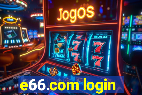 e66.com login